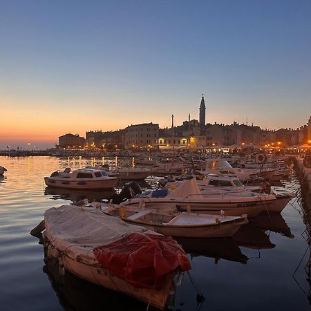 Villa Anthony Rovinj Exteriér fotografie
