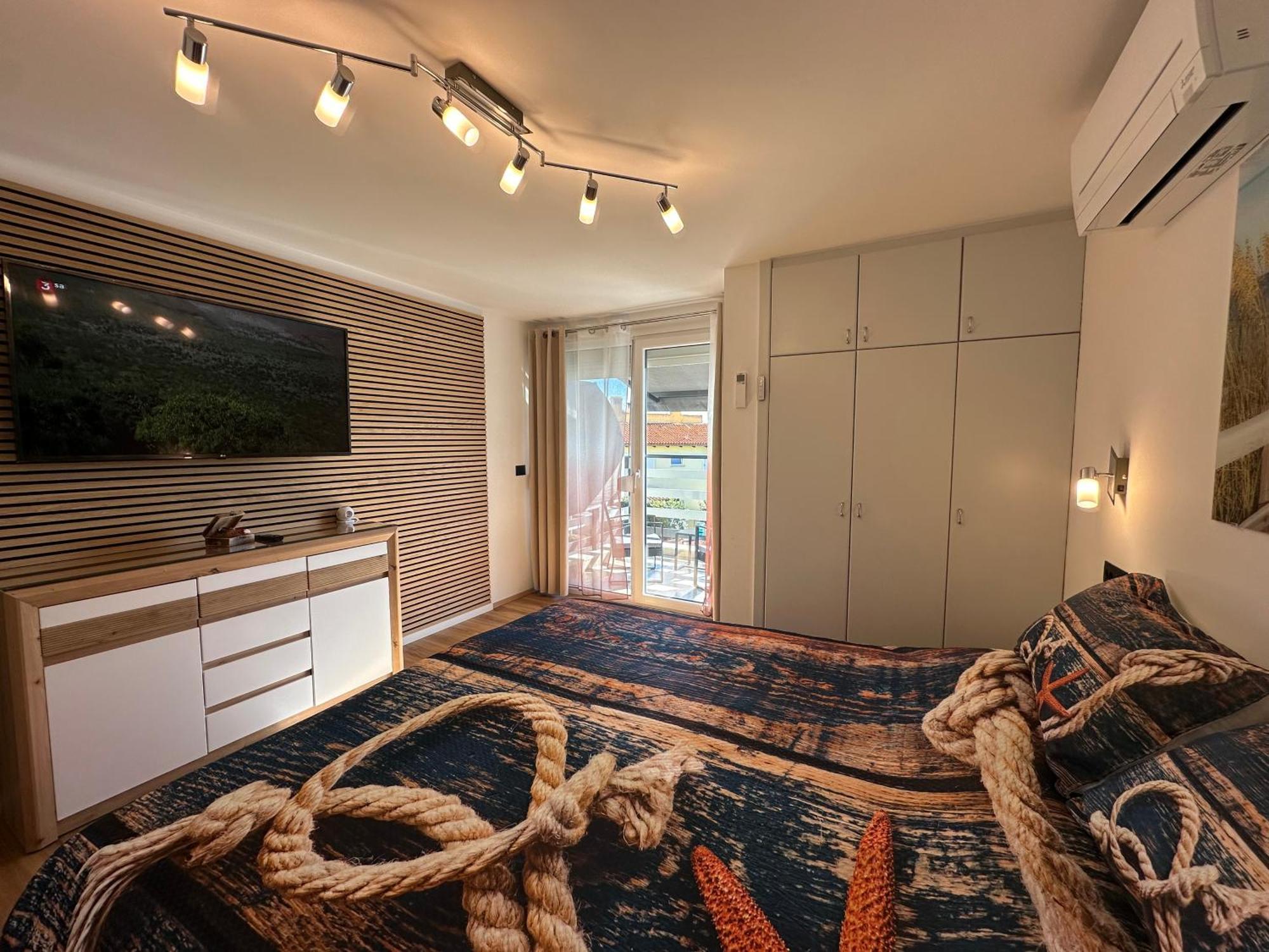 Villa Anthony Rovinj Exteriér fotografie
