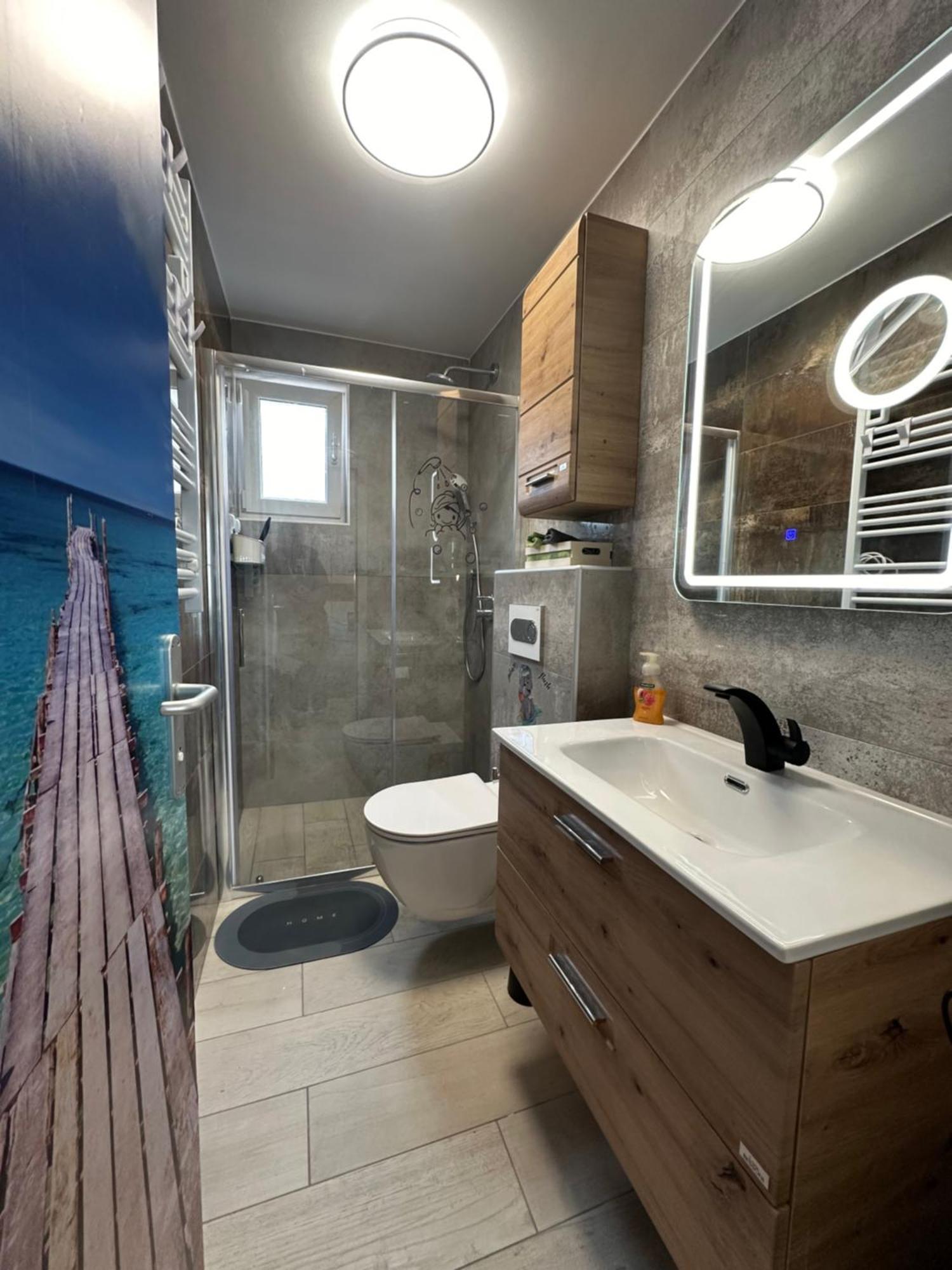 Villa Anthony Rovinj Exteriér fotografie