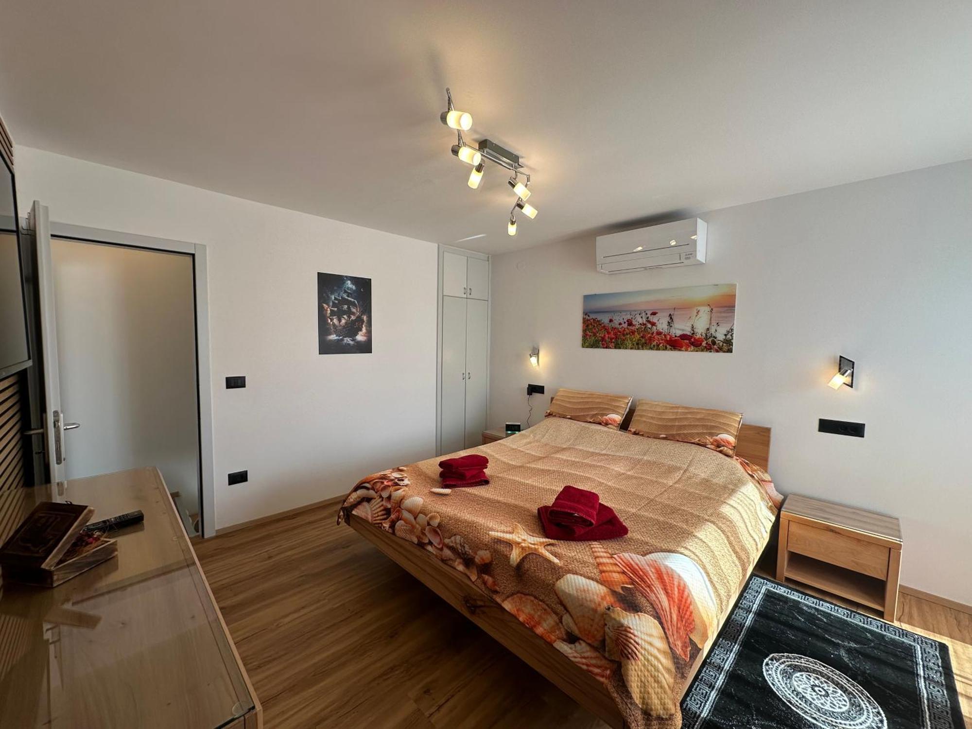 Villa Anthony Rovinj Exteriér fotografie