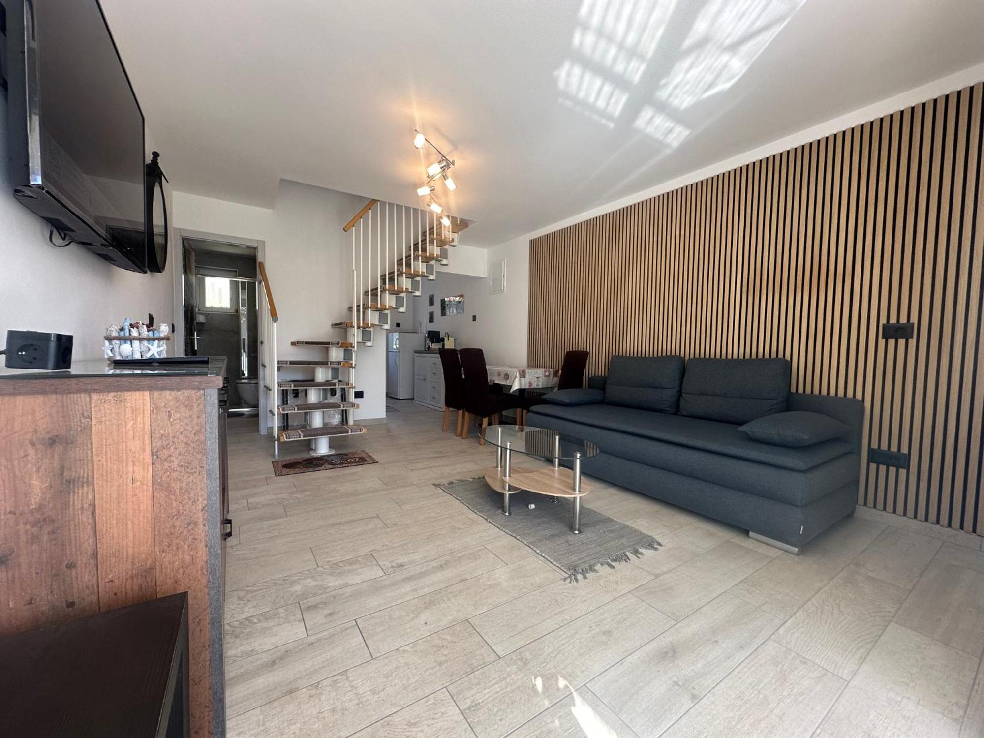 Villa Anthony Rovinj Exteriér fotografie