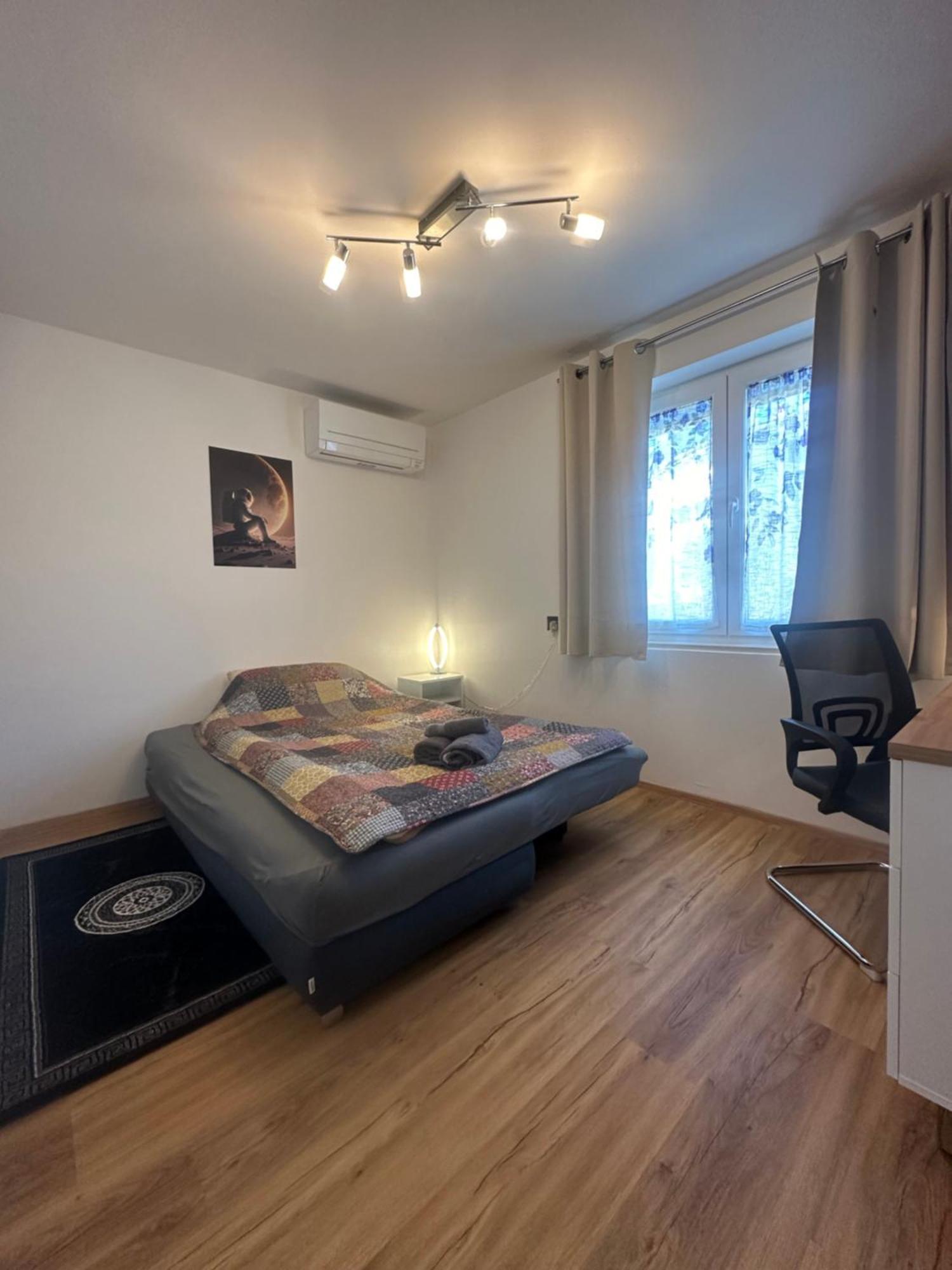 Villa Anthony Rovinj Exteriér fotografie