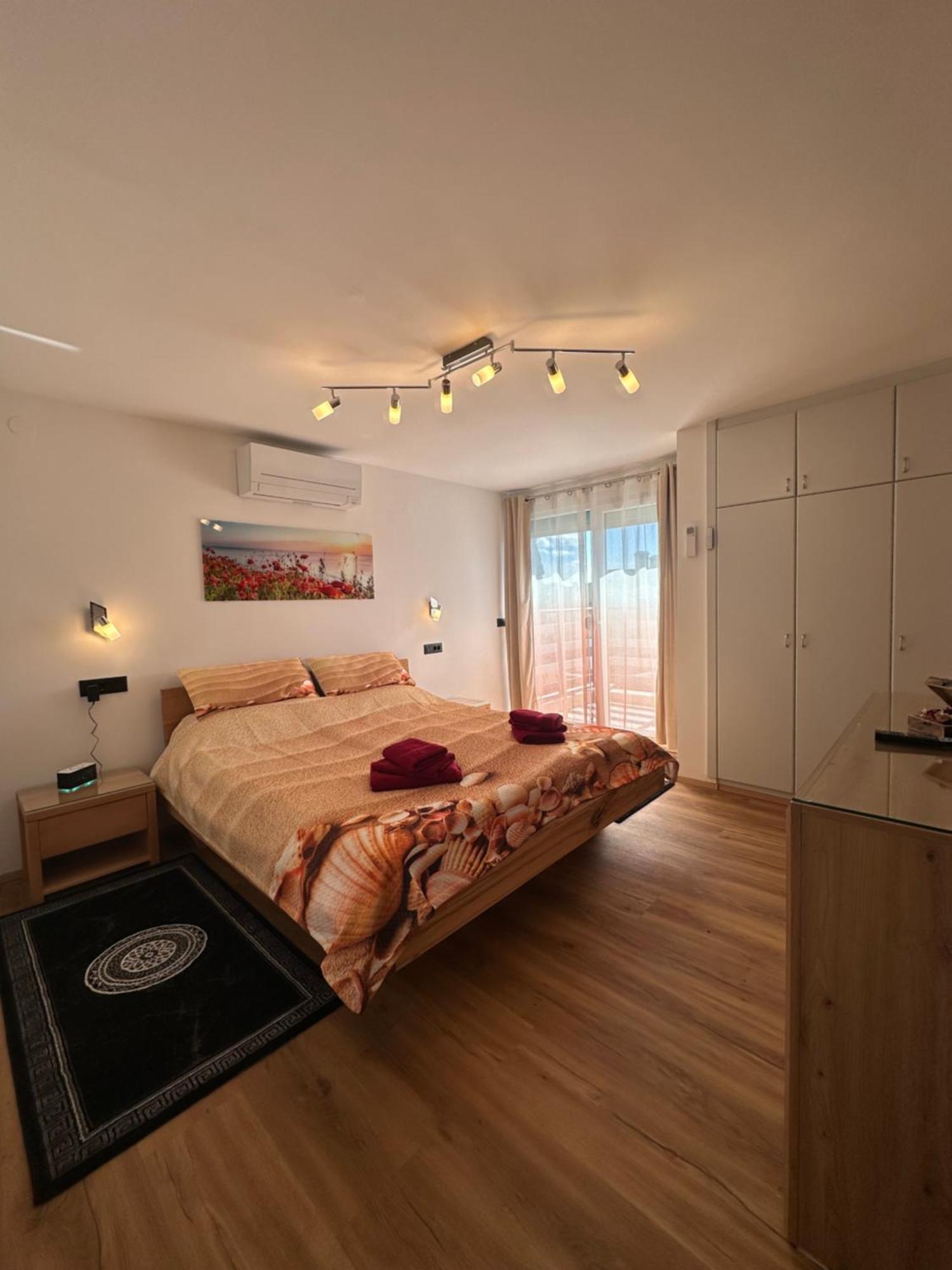Villa Anthony Rovinj Exteriér fotografie