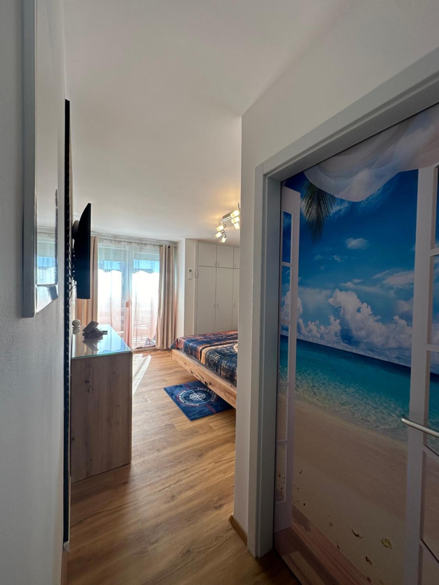 Villa Anthony Rovinj Exteriér fotografie
