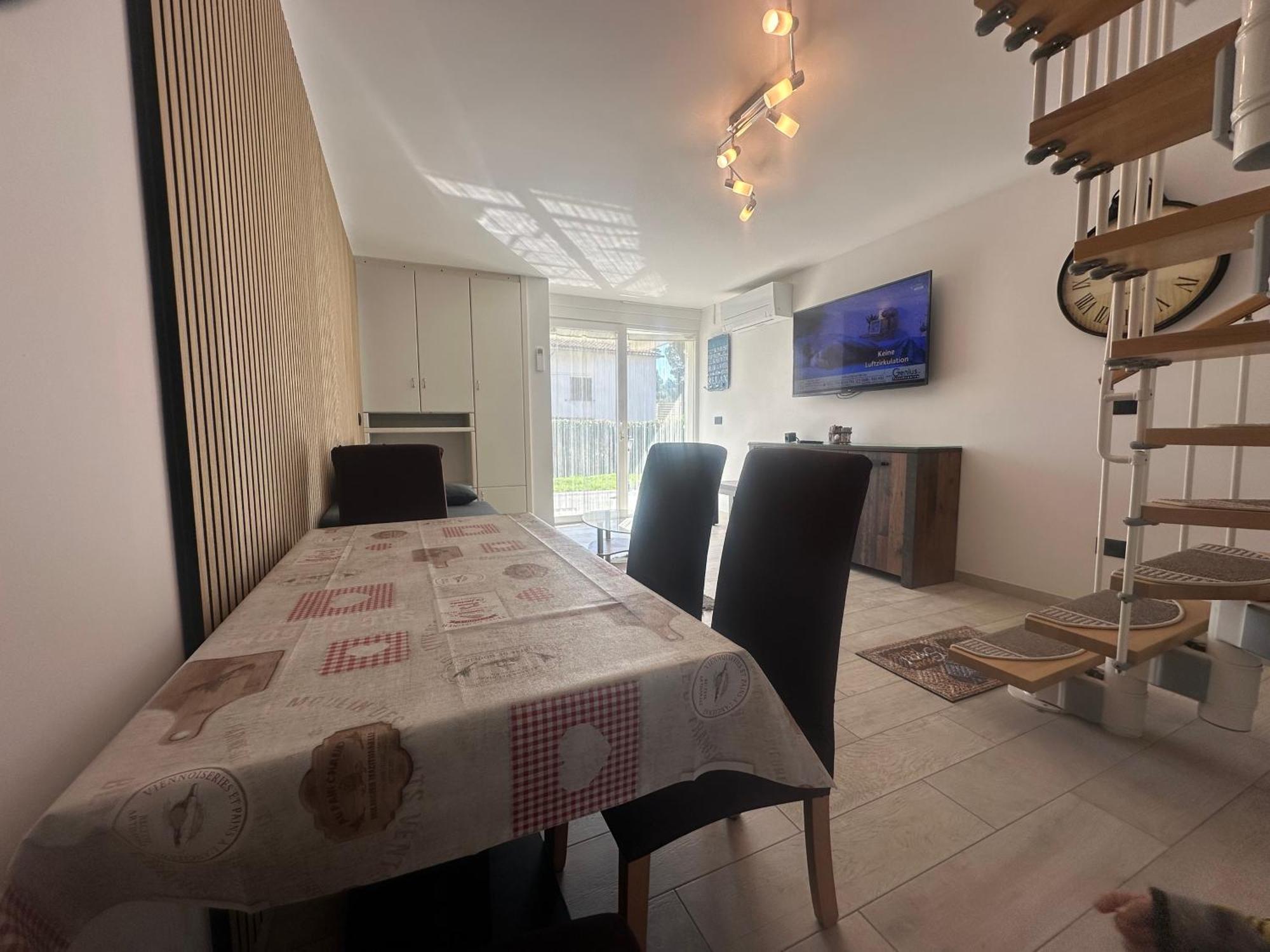 Villa Anthony Rovinj Exteriér fotografie