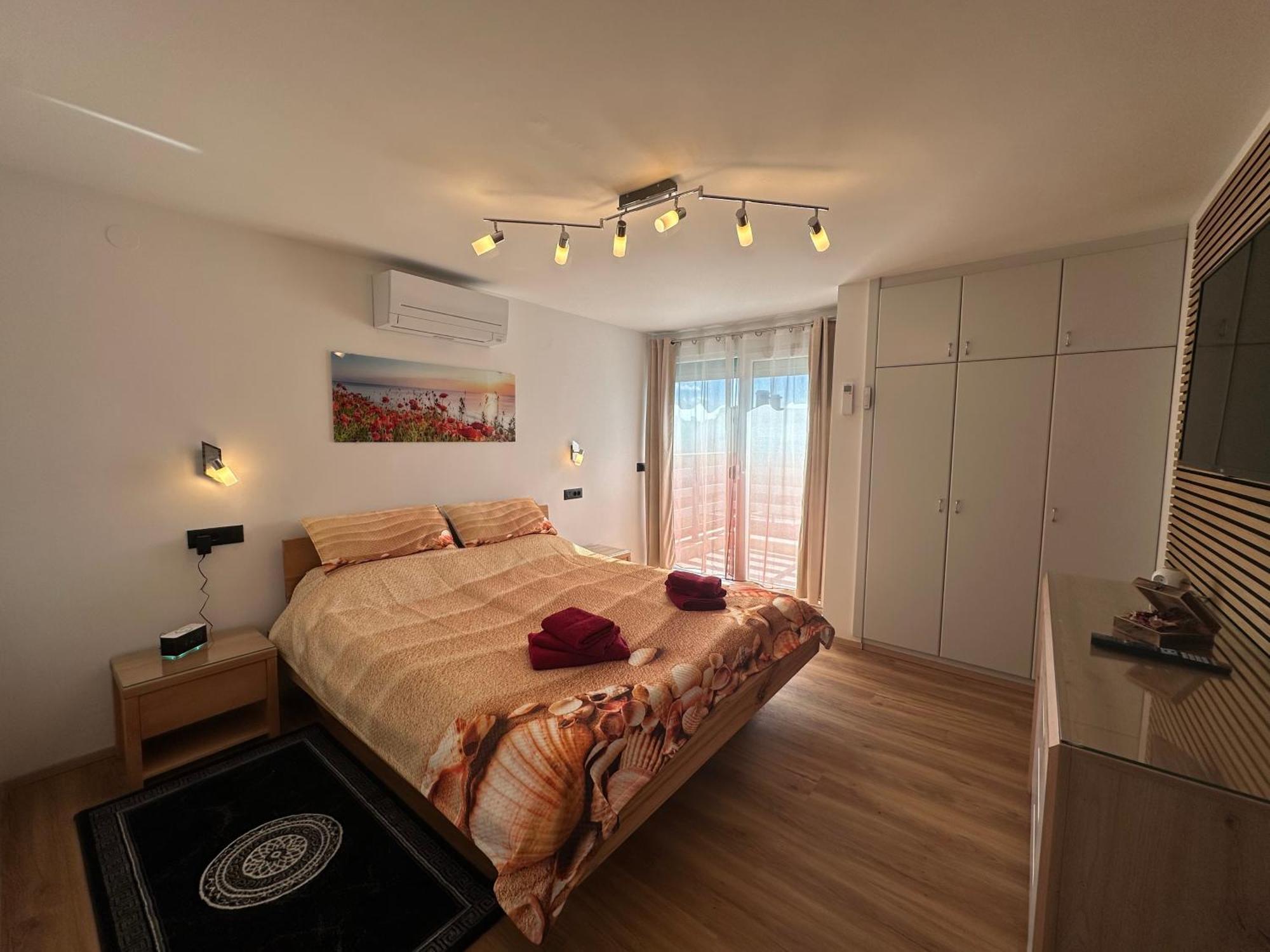 Villa Anthony Rovinj Exteriér fotografie