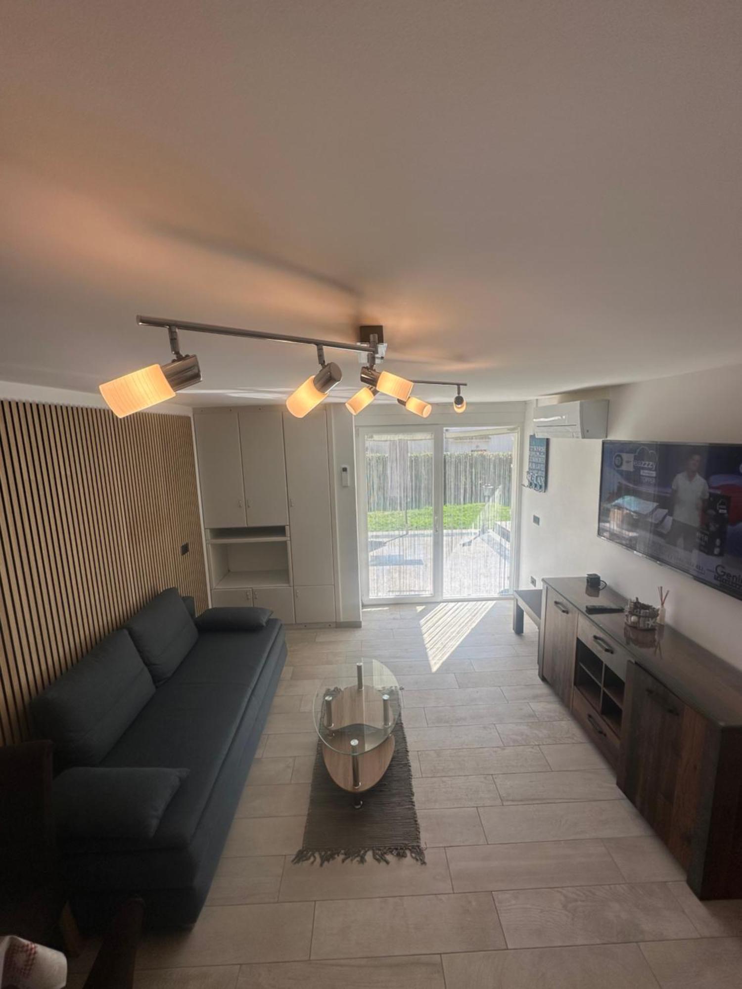 Villa Anthony Rovinj Exteriér fotografie
