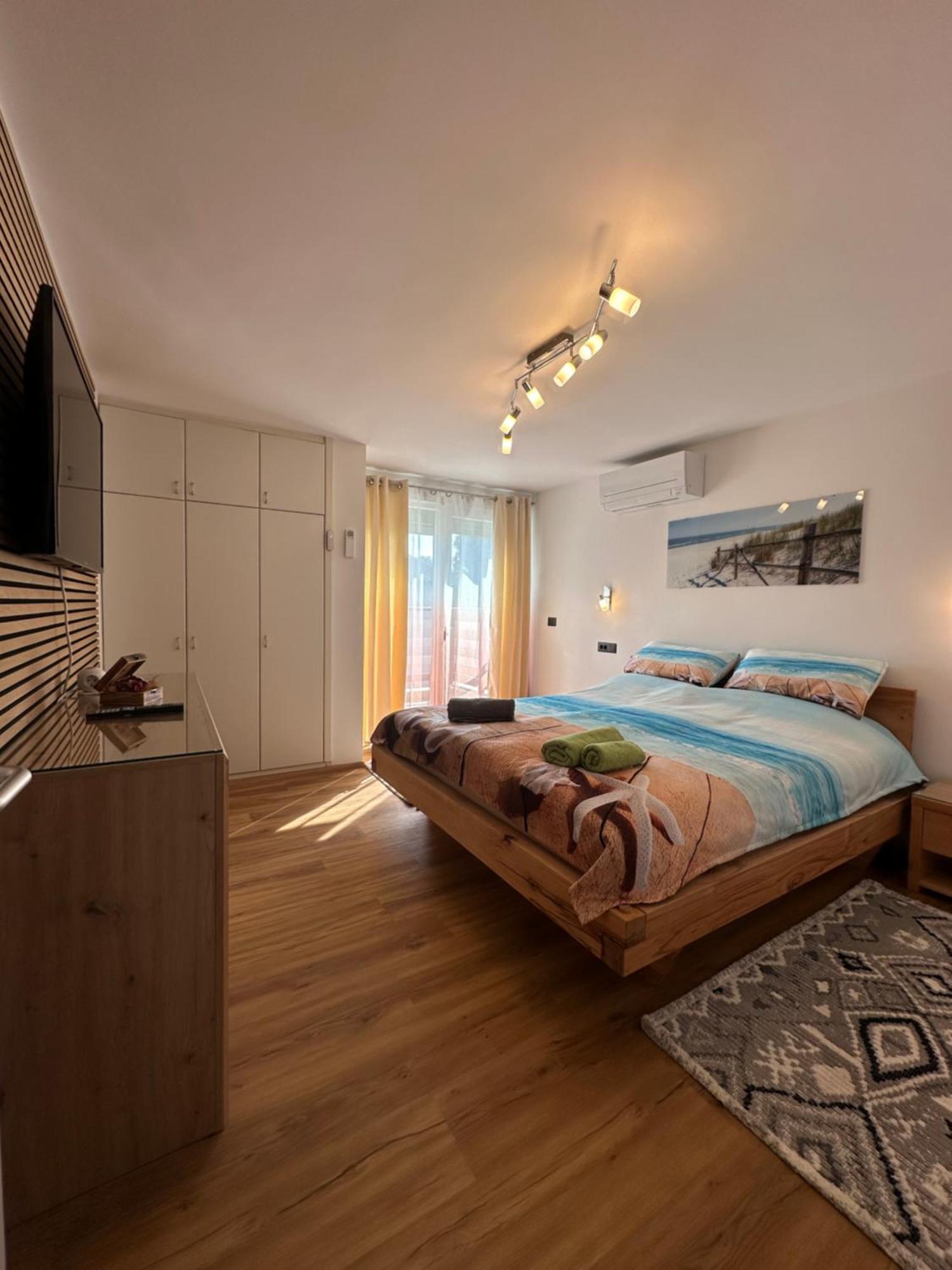 Villa Anthony Rovinj Exteriér fotografie