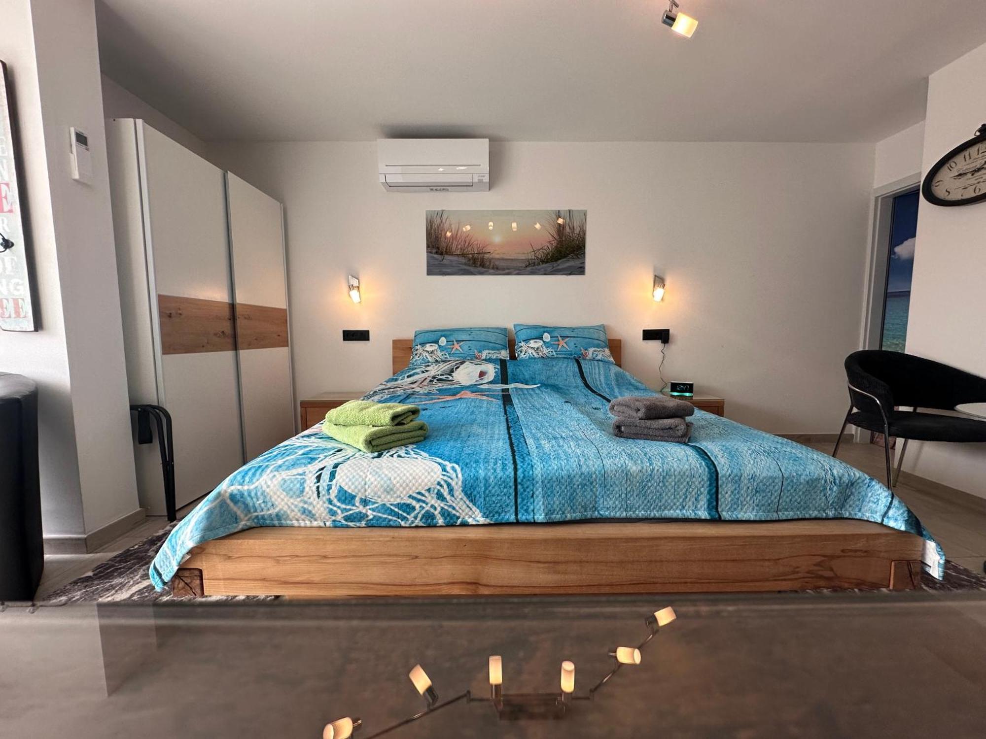 Villa Anthony Rovinj Exteriér fotografie