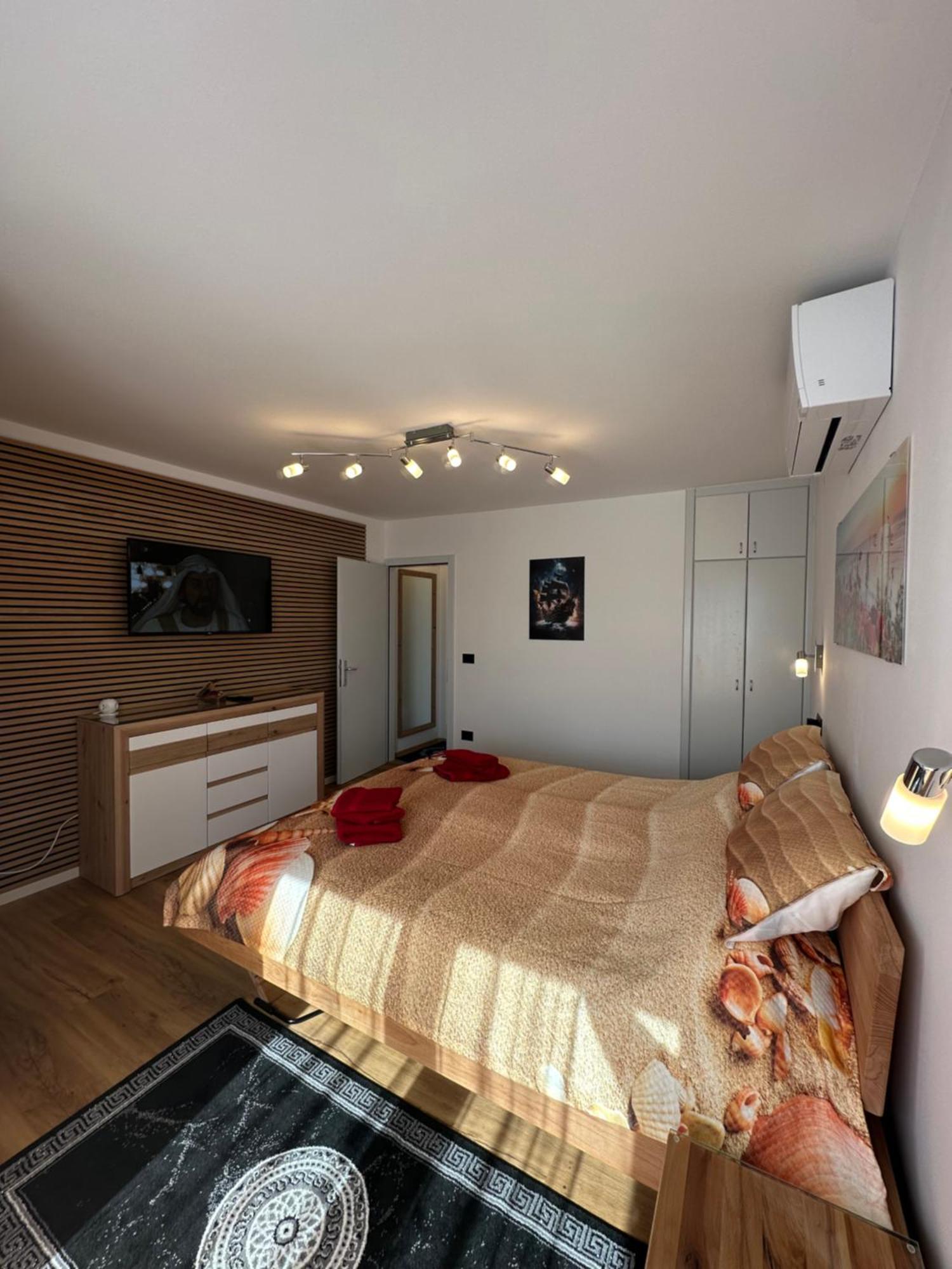 Villa Anthony Rovinj Exteriér fotografie