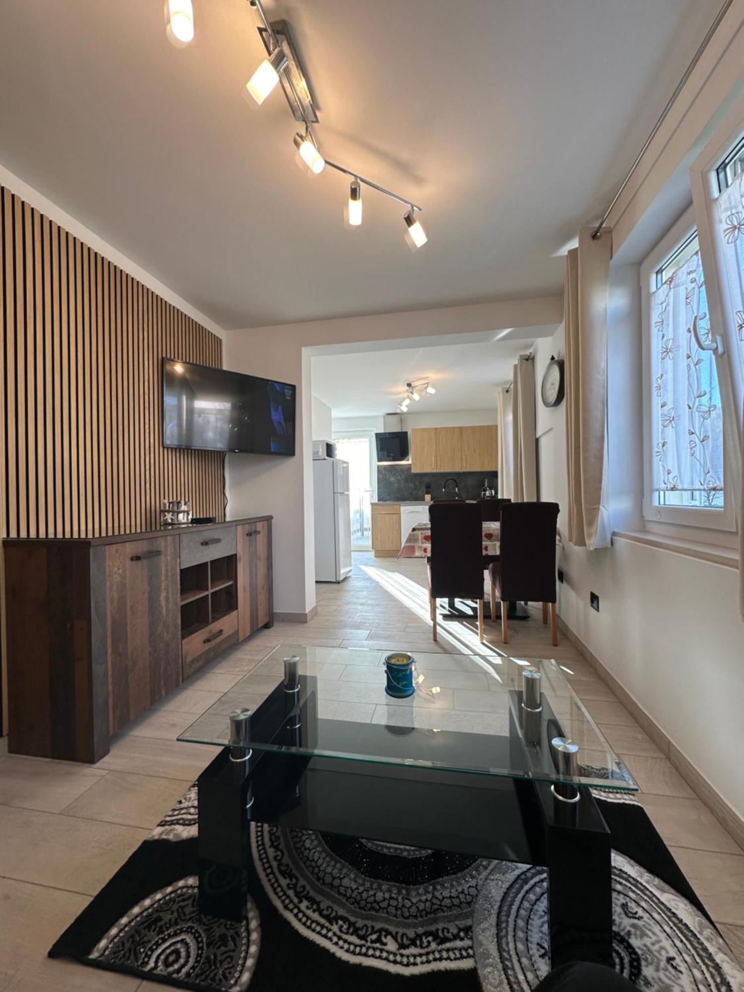 Villa Anthony Rovinj Exteriér fotografie