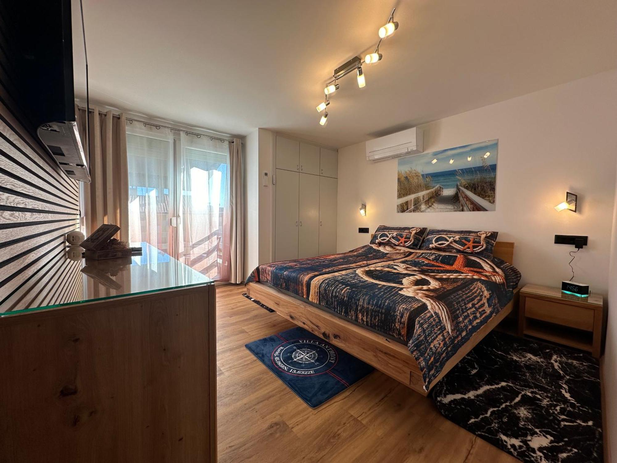 Villa Anthony Rovinj Exteriér fotografie
