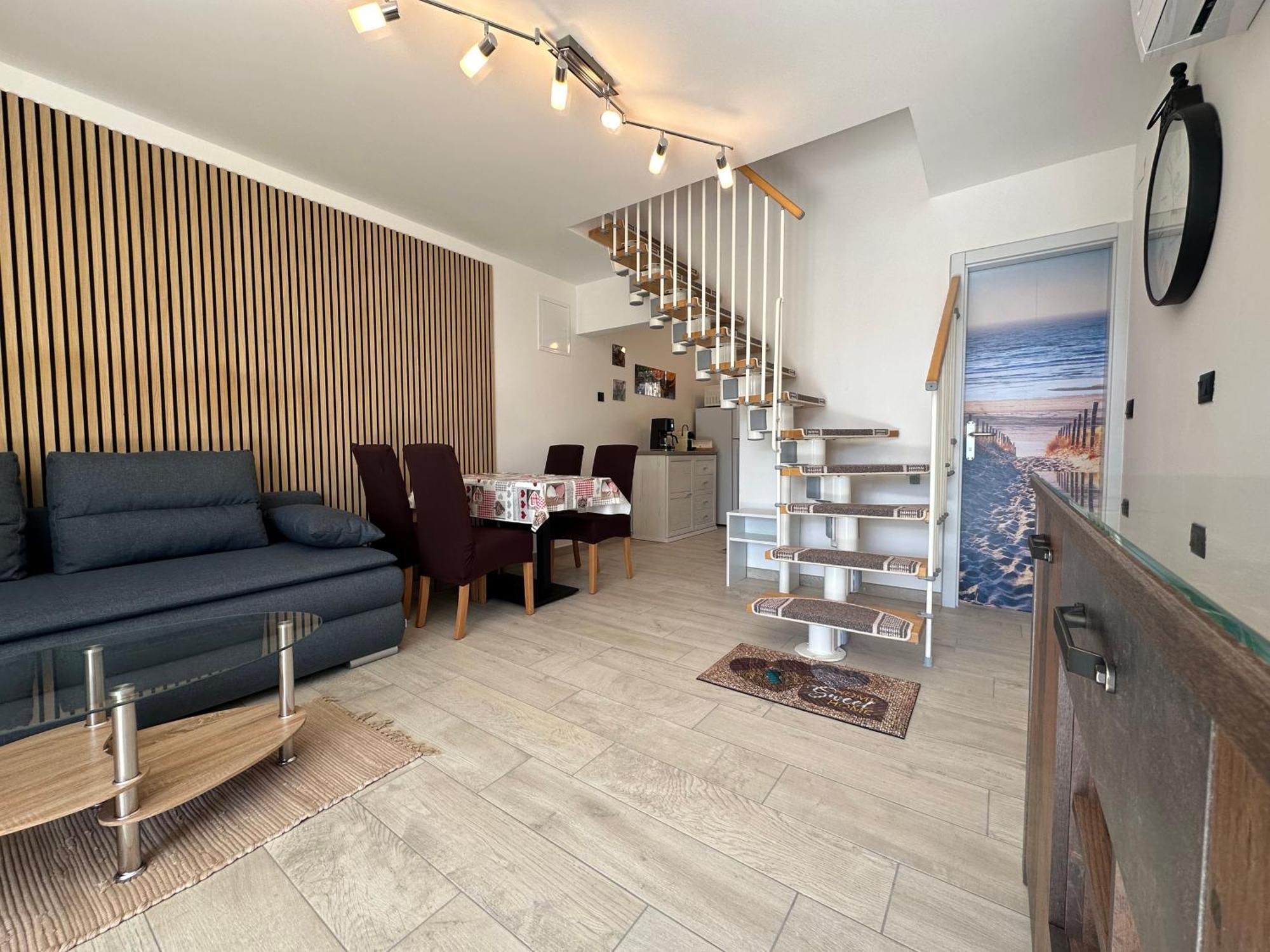 Villa Anthony Rovinj Exteriér fotografie
