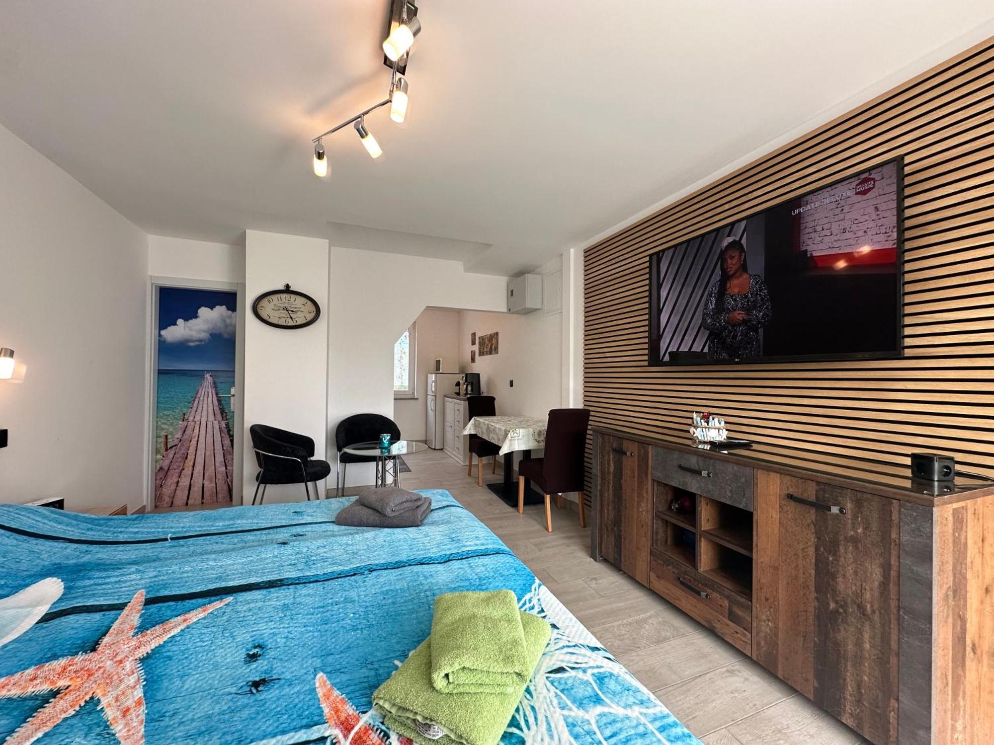 Villa Anthony Rovinj Exteriér fotografie