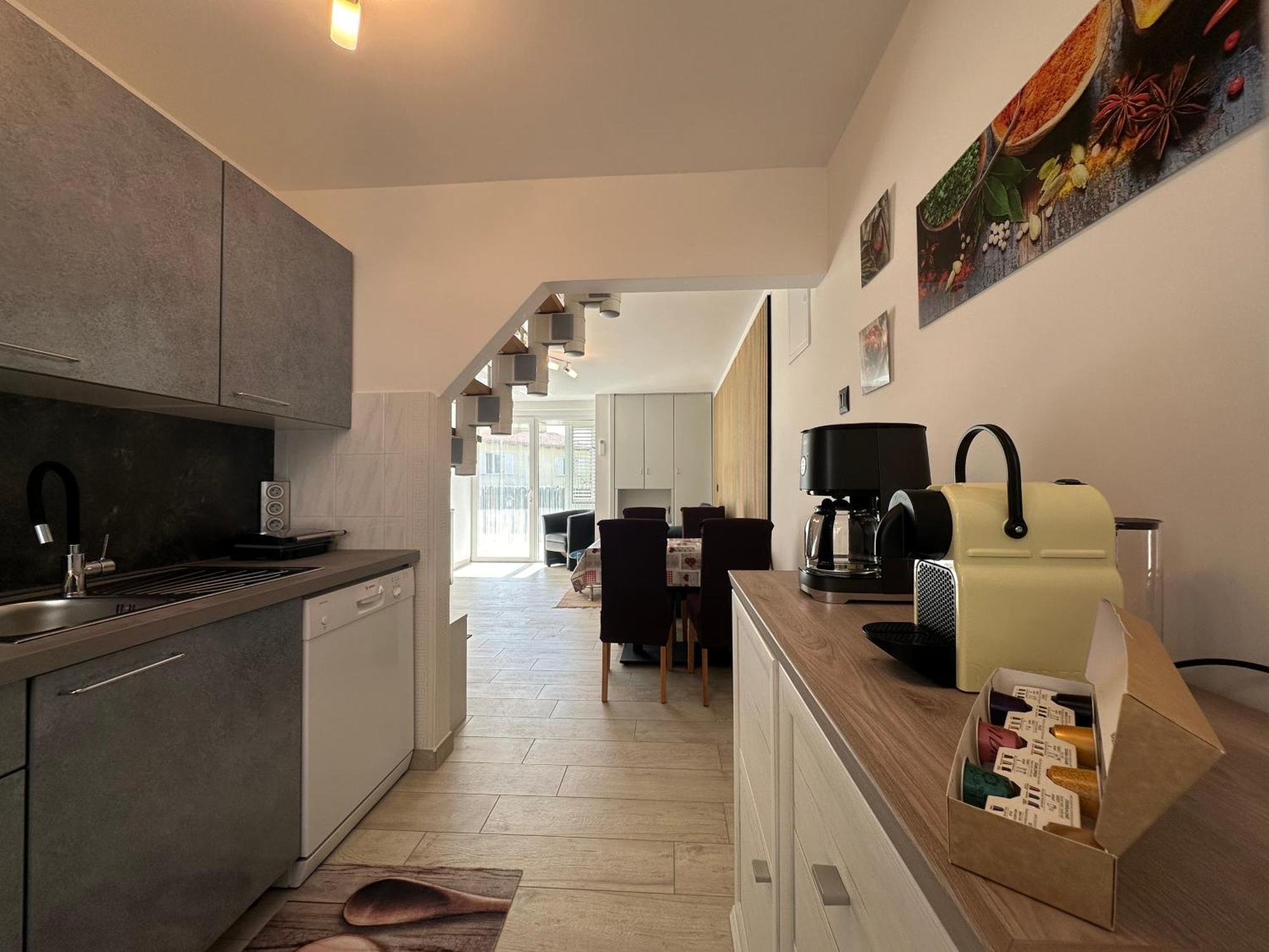 Villa Anthony Rovinj Exteriér fotografie