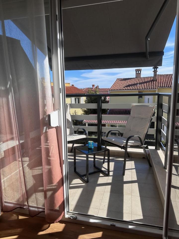 Villa Anthony Rovinj Exteriér fotografie